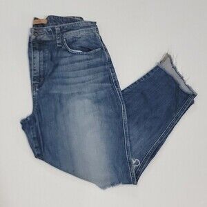 JOE'S JEANS The Debbie Crop size 29